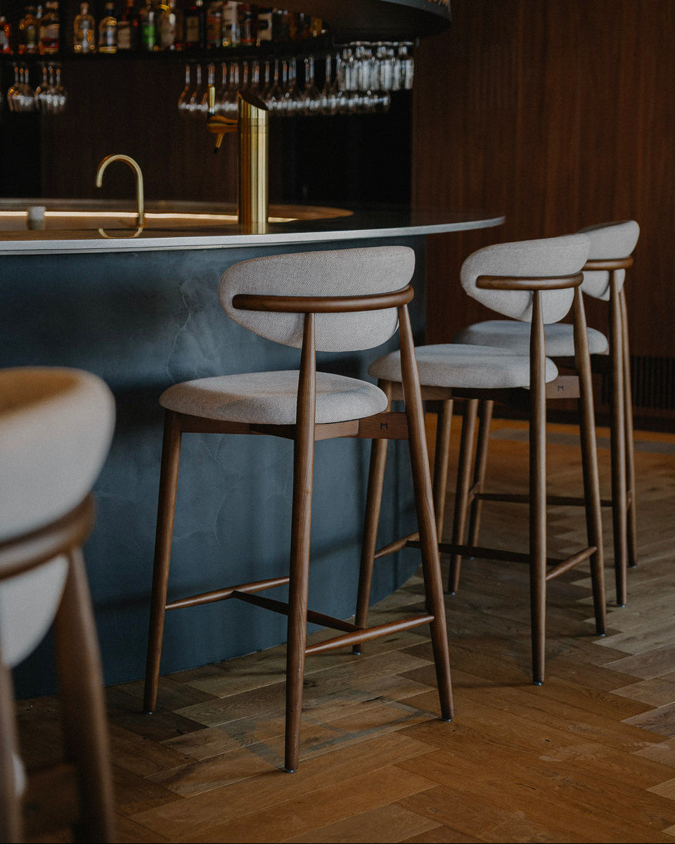 Bar stools