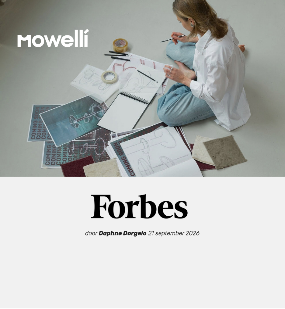 Interview FORBES