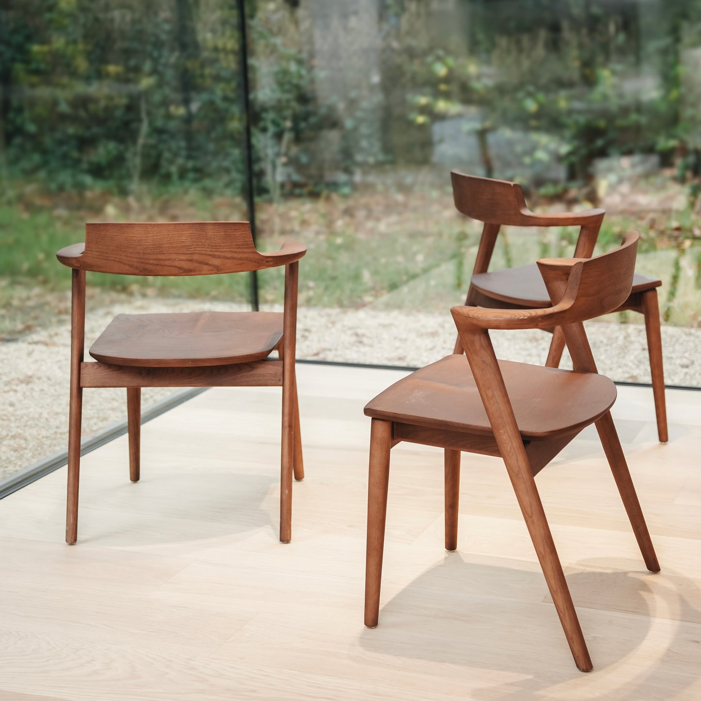 Jules (Set of 2 chairs)