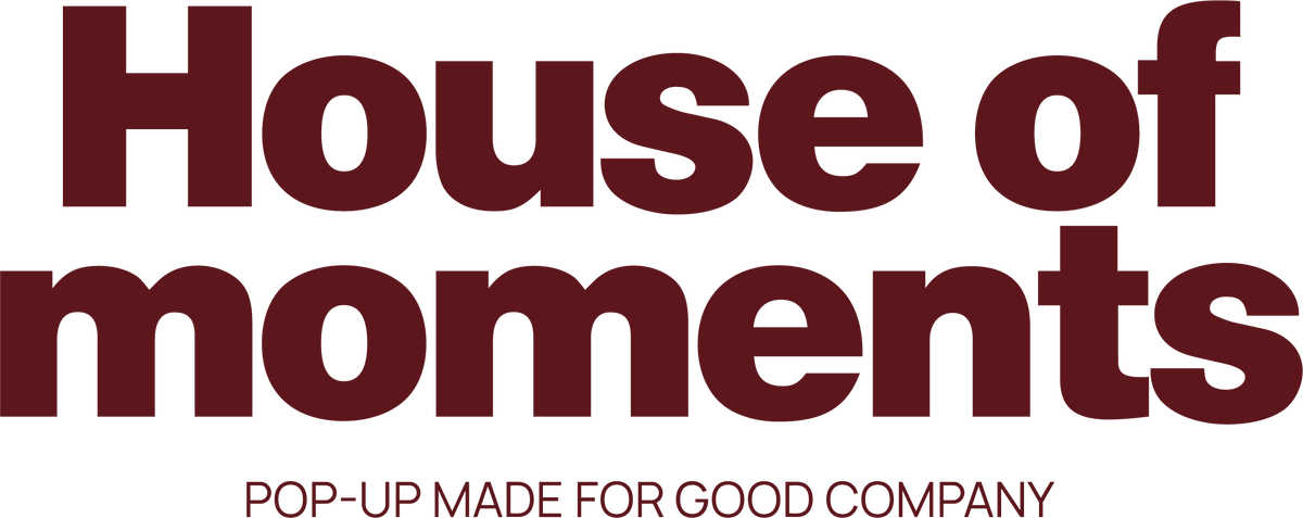 House of moments, Amsterdam