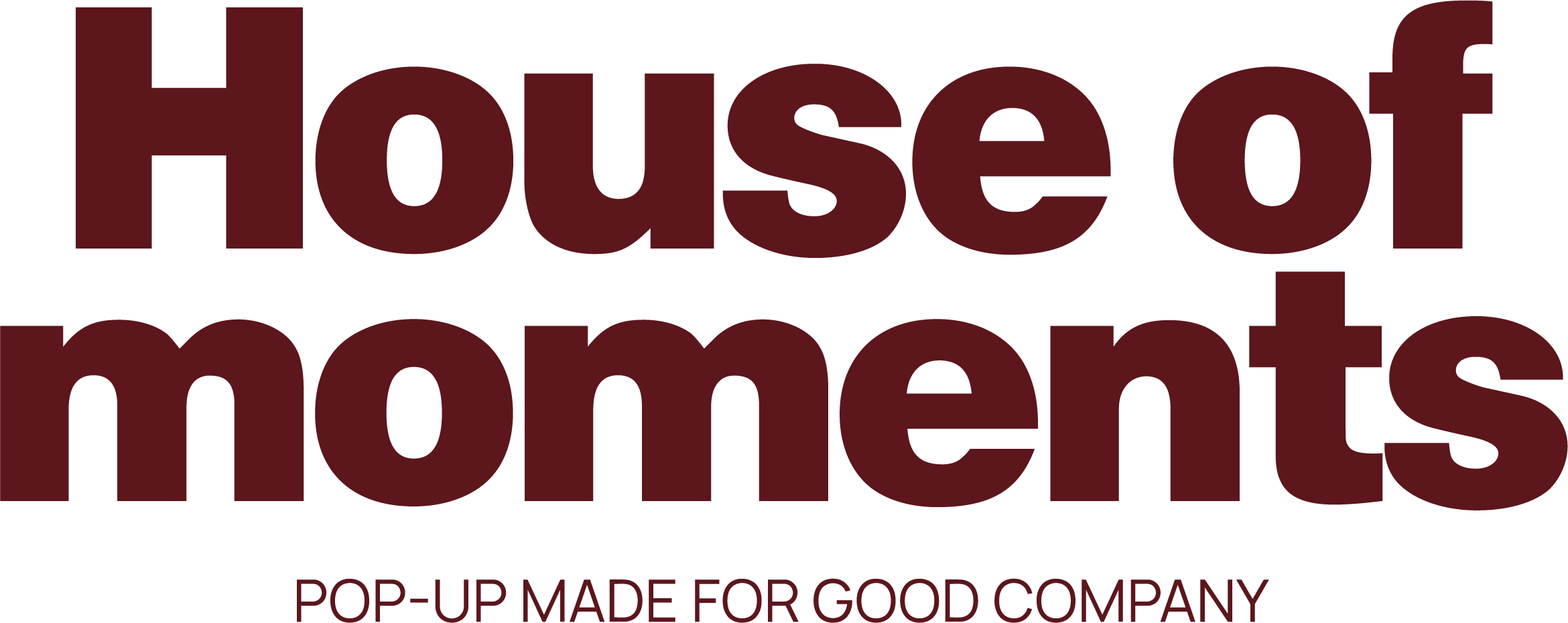 House of moments, Amsterdam