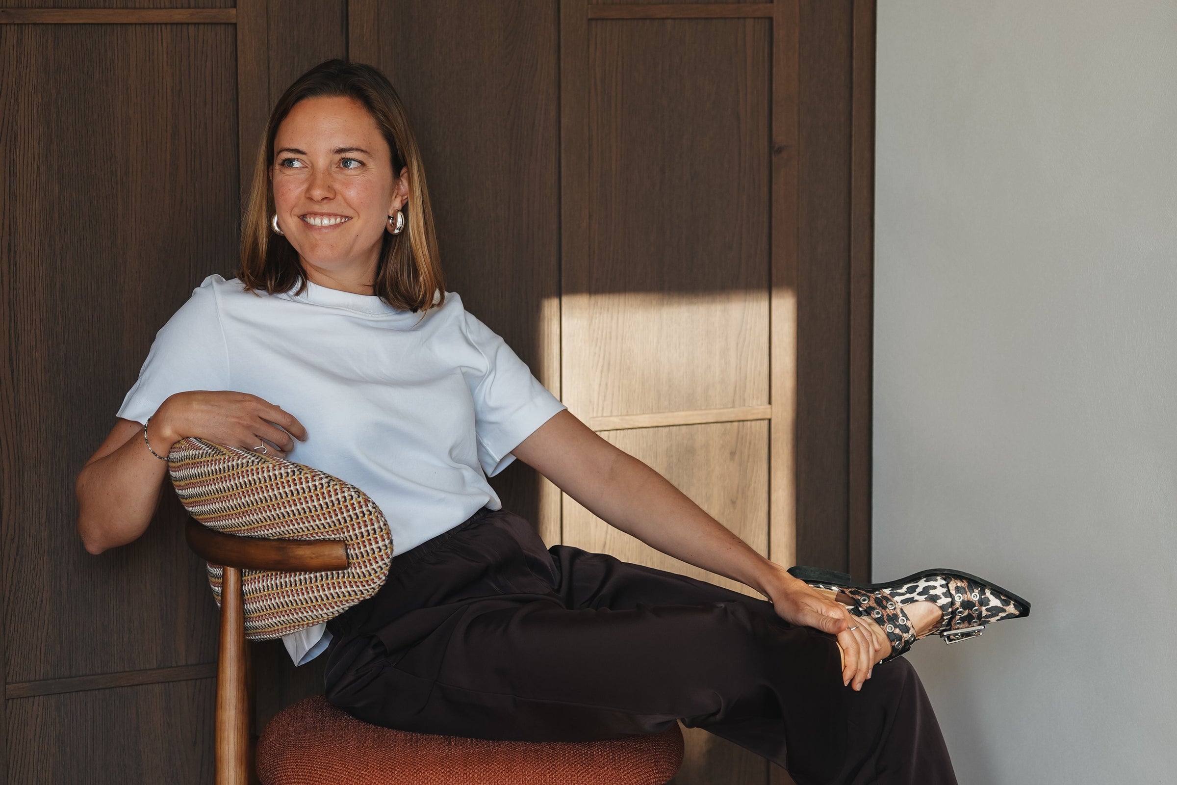 De Interieur Club Podcast