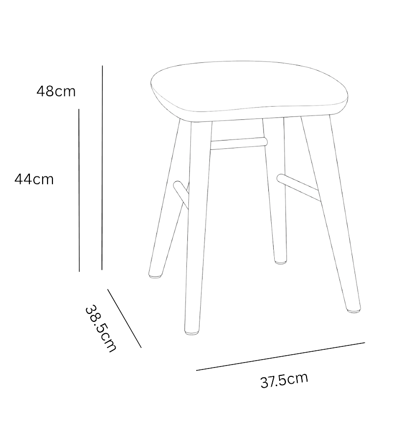 Ollie stool