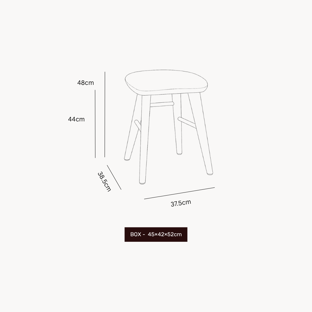 Ollie stool
