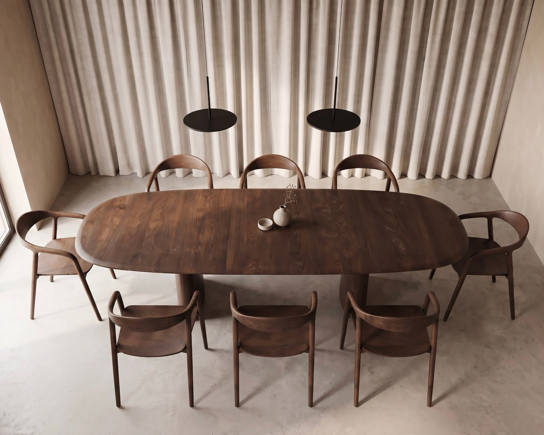 Gather around the table