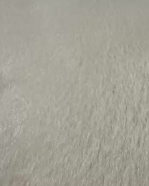 How to remove a stain from the Coco Chair upholstered seat