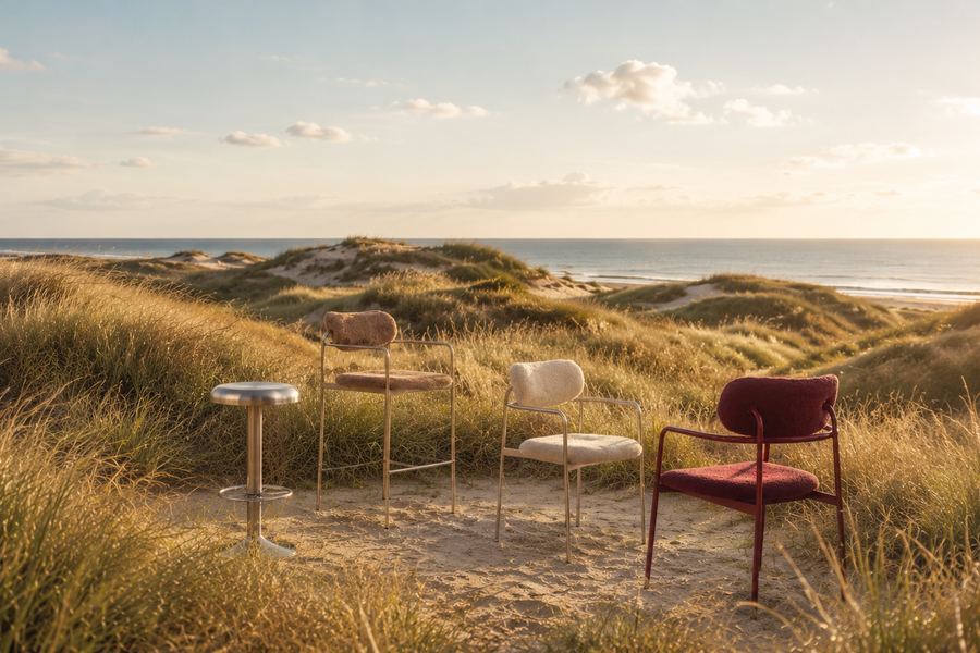Knokke | ZAND x Mowelli