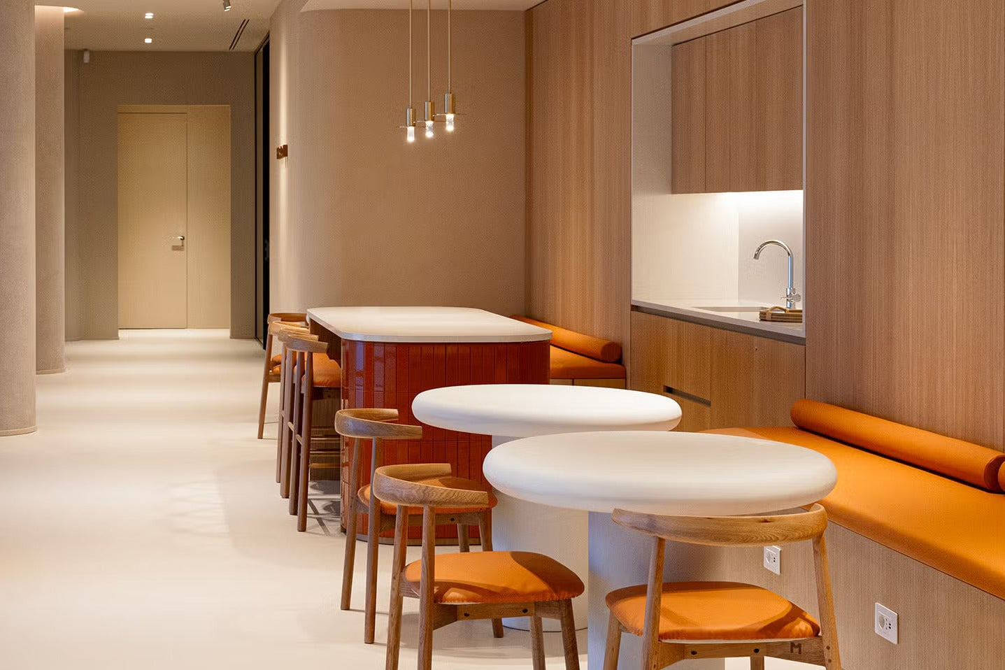 Elle Decor, Italie