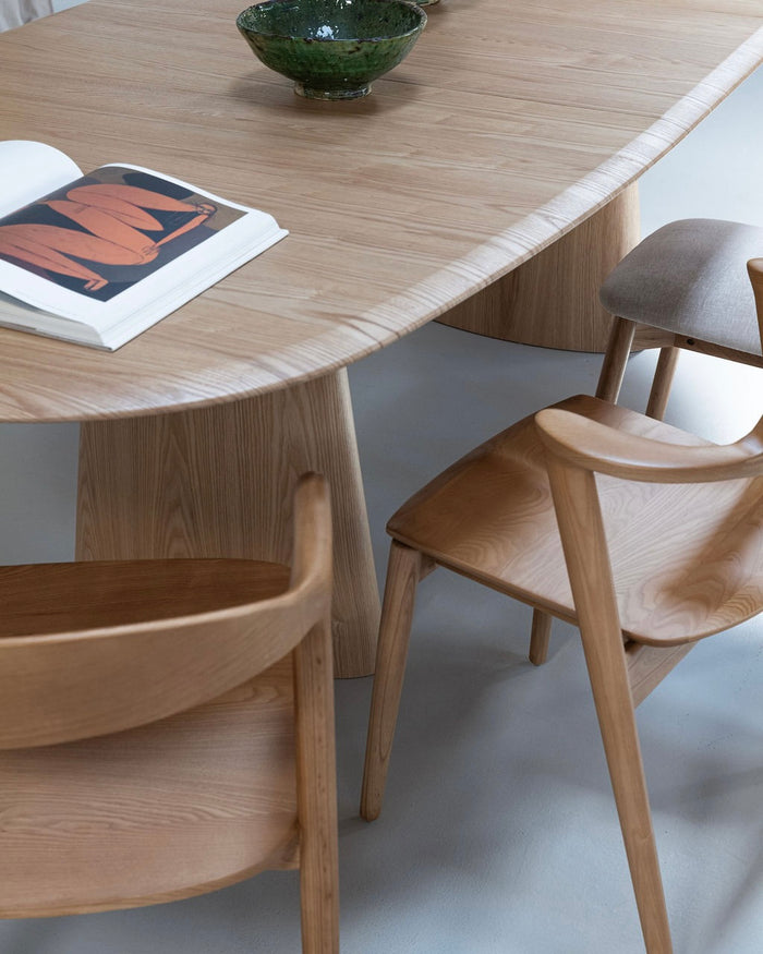 t4option0_1 | Volta dining table in Natural