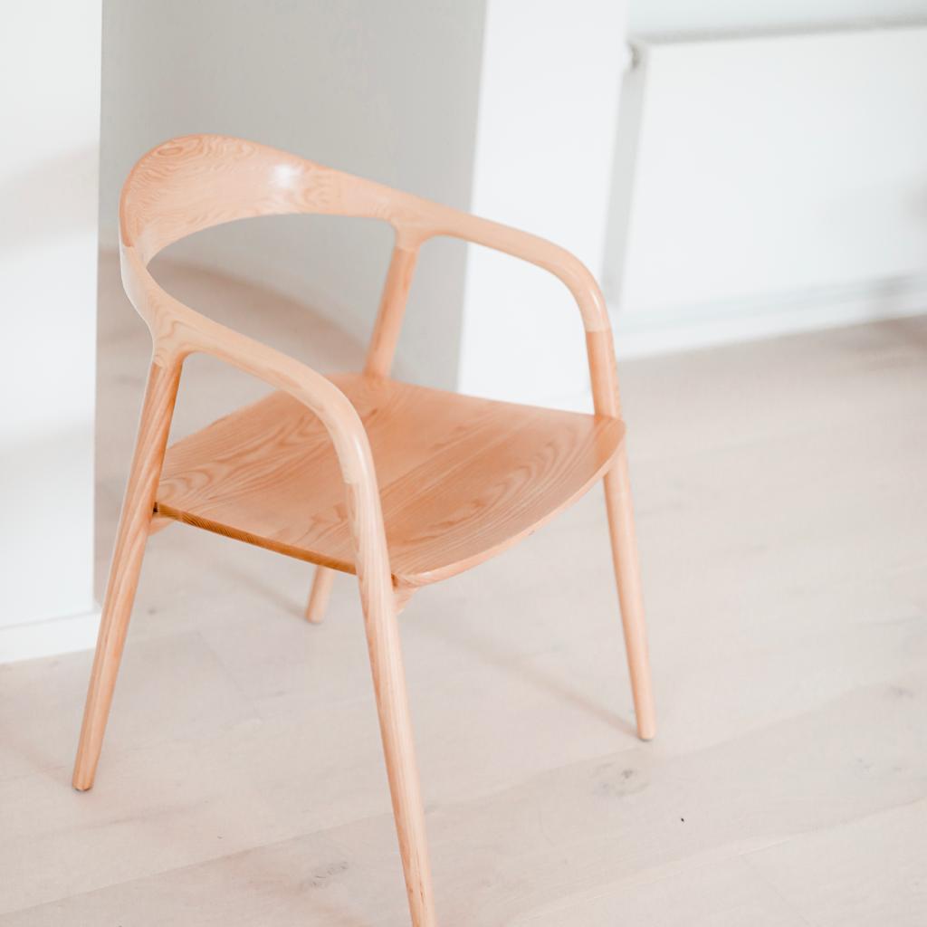 Nora (Set of 2 chairs)